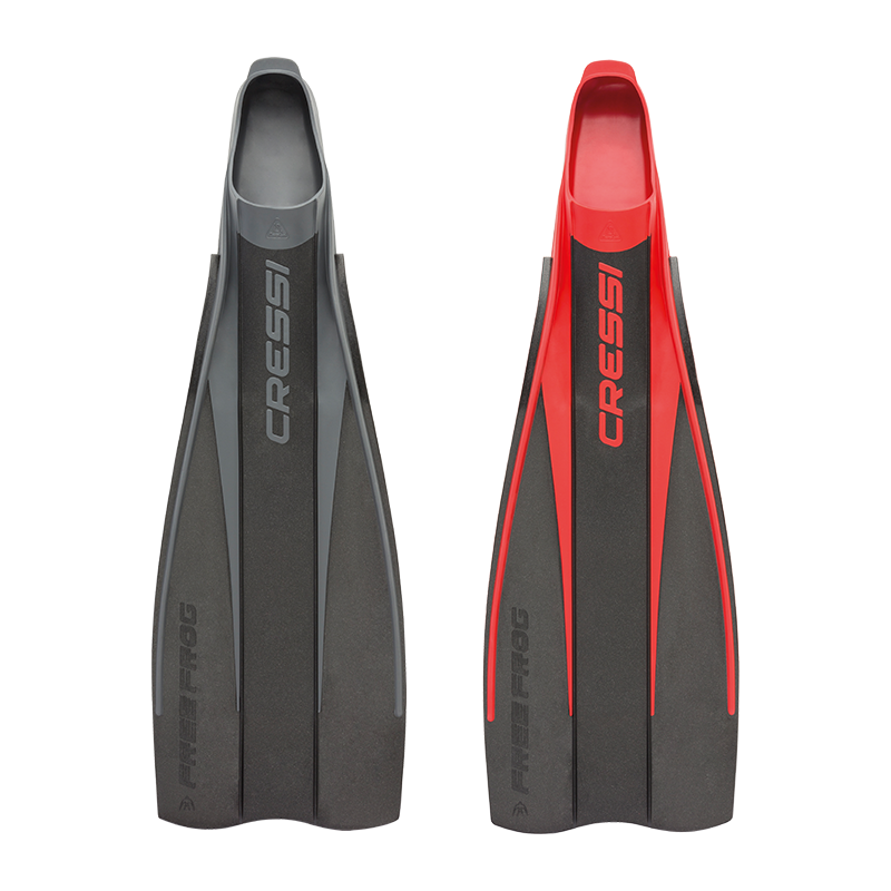 Fin Diving Blade - Cressi barbatanas de mergulho, barbatanas de