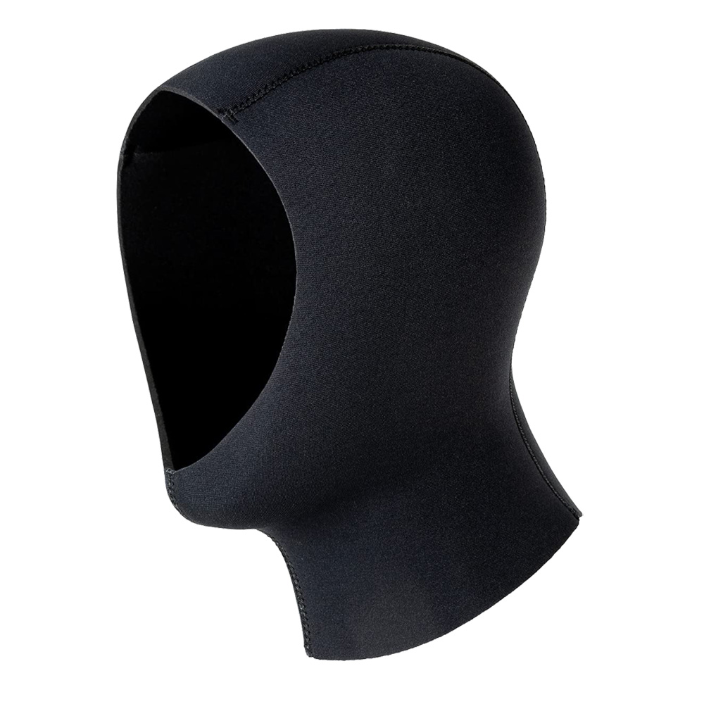 Wetsuit 3Mm Neoprene - Capuz de mergulho chapéu de mergulho