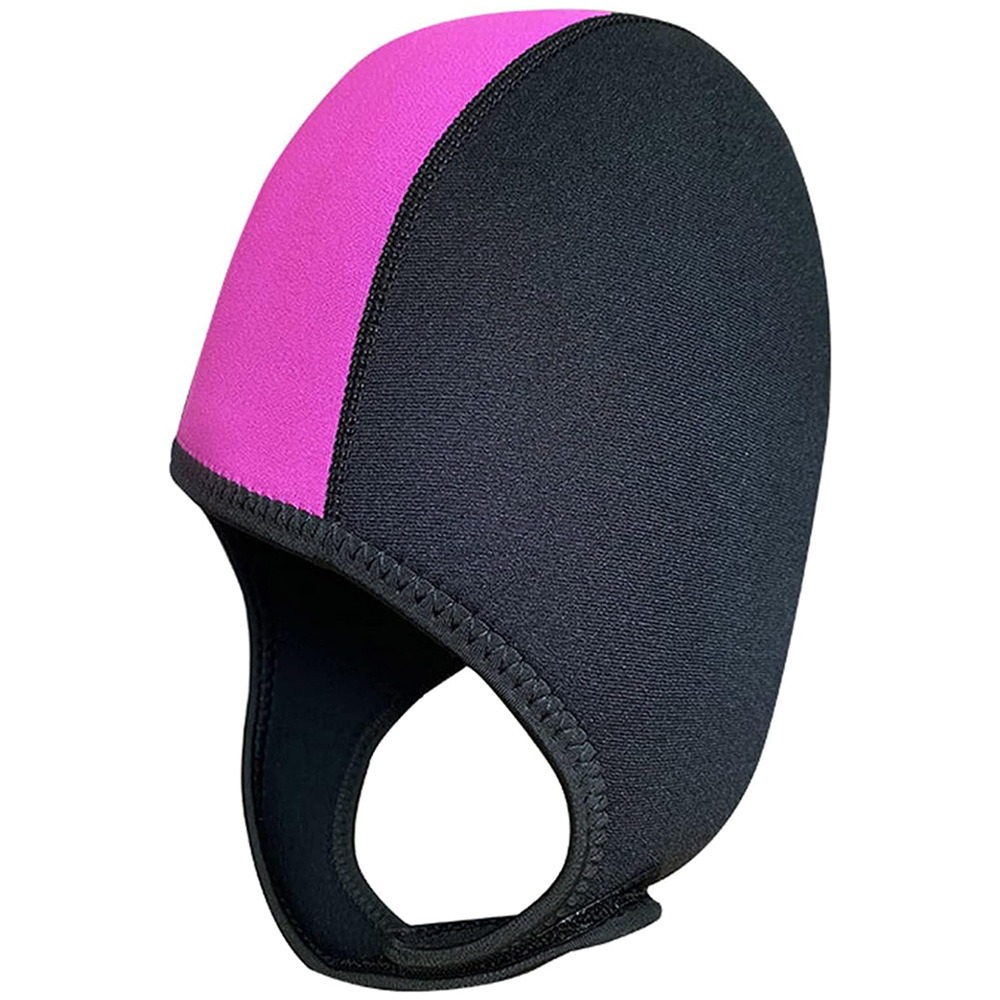 Wetsuit 3Mm Neoprene - Touca de Mergulho em Neoprene 3MM