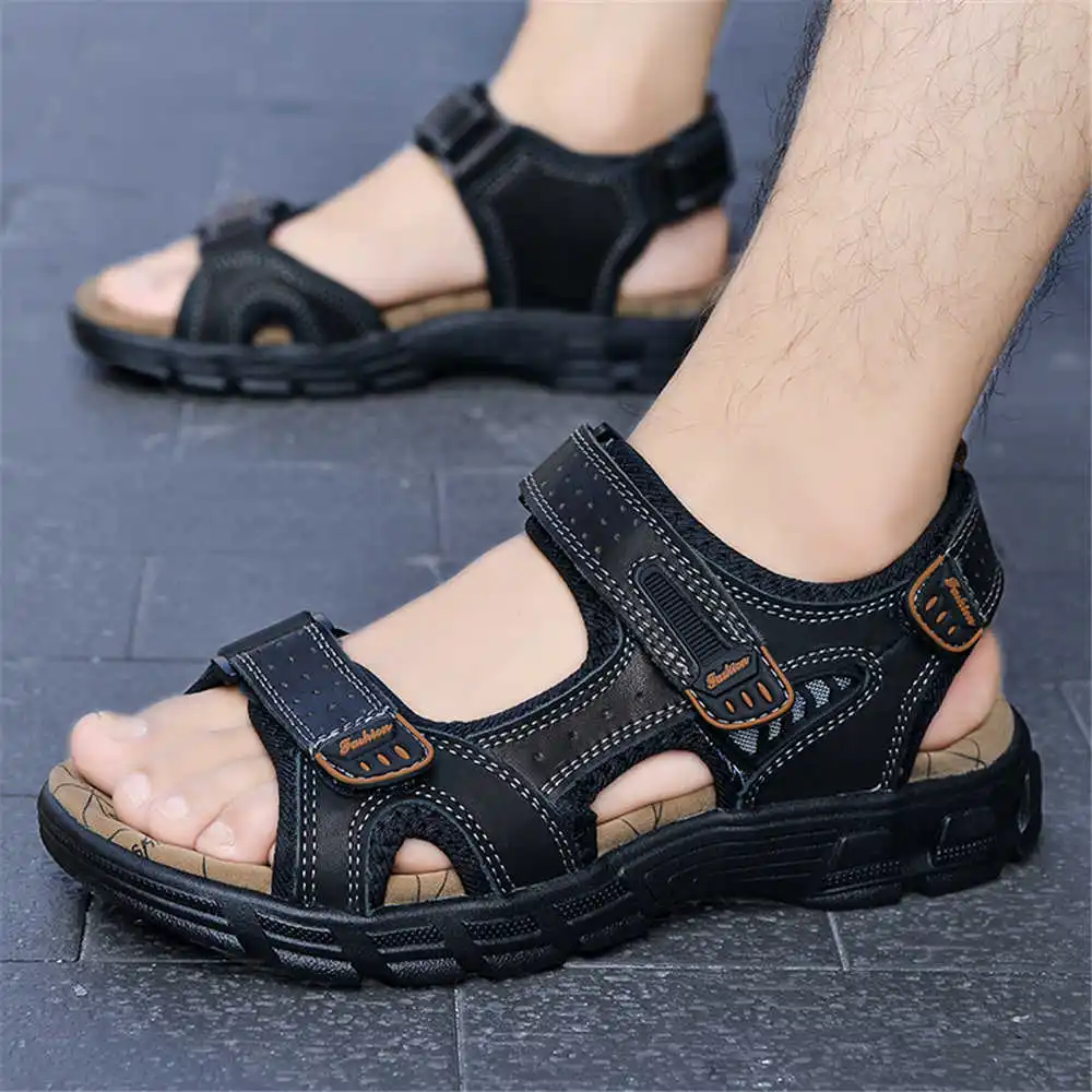 Aquatic Sports Name - 45-46 antiderrapante sandálias masculinas havaianas chinelos