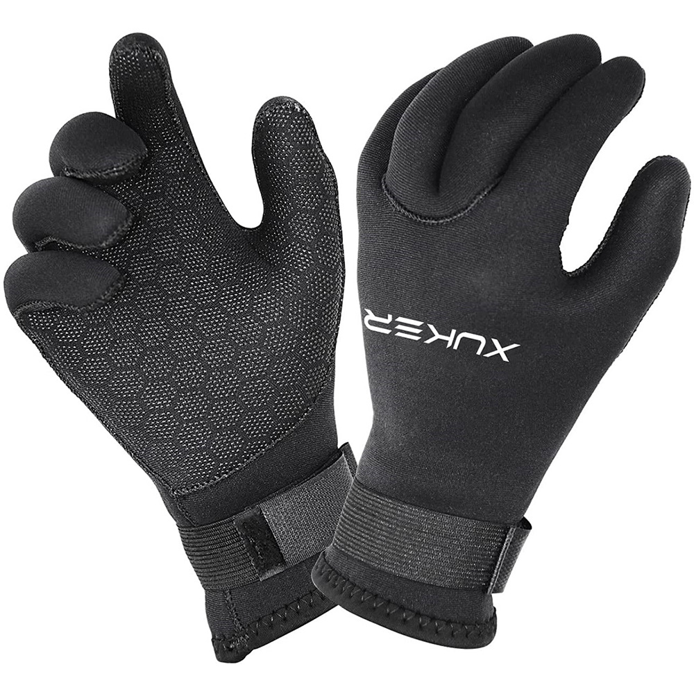 Wetsuit 3Mm Neoprene - Luvas de mergulho de neoprene 3mm