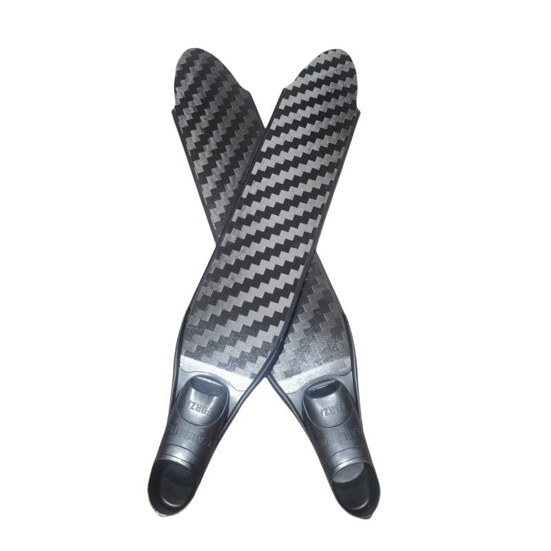 Fin Diving Blade - Barbatana de mergulho profissional de fibra