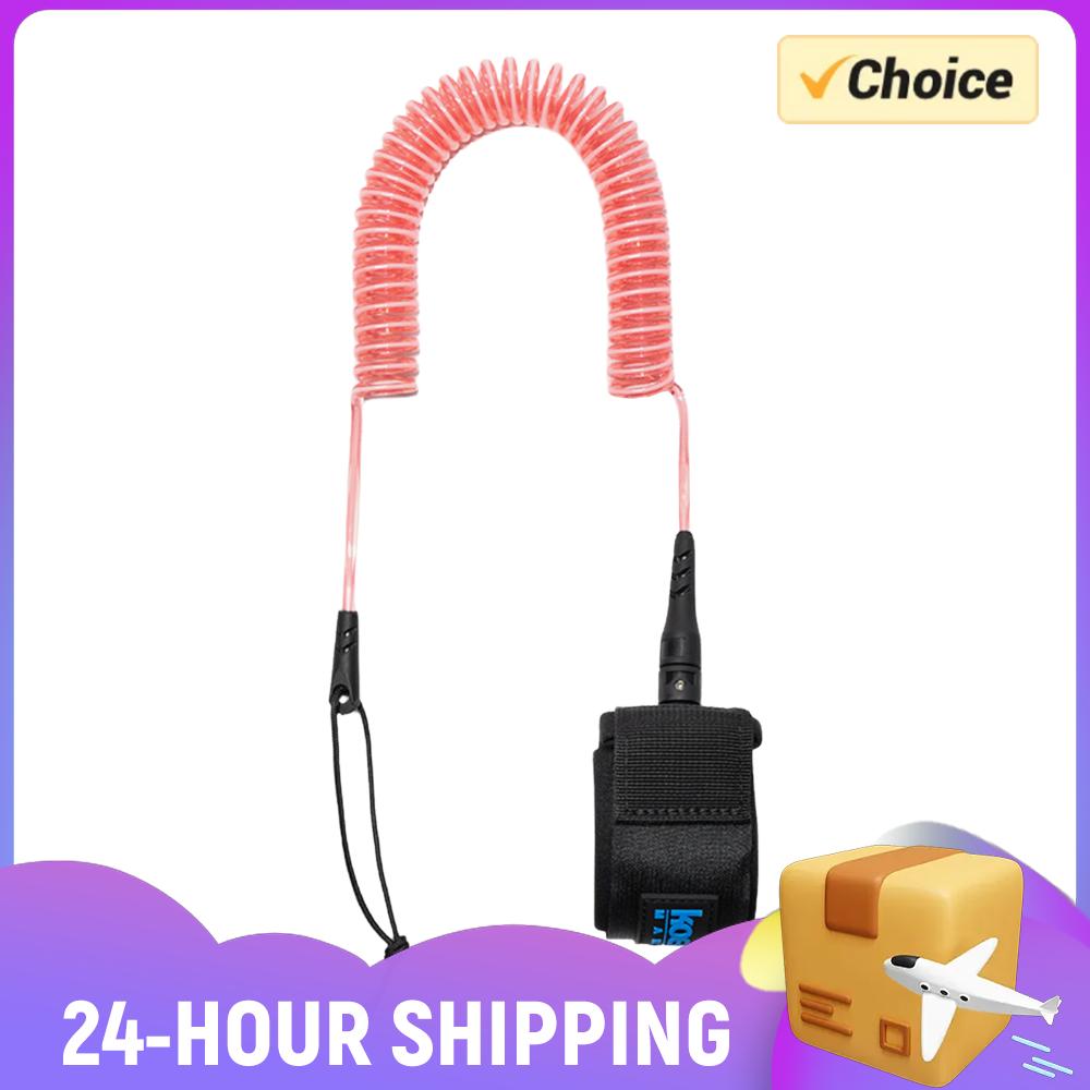 Stand Up Paddle Leash - Corda de Segurança para SUP, Leash