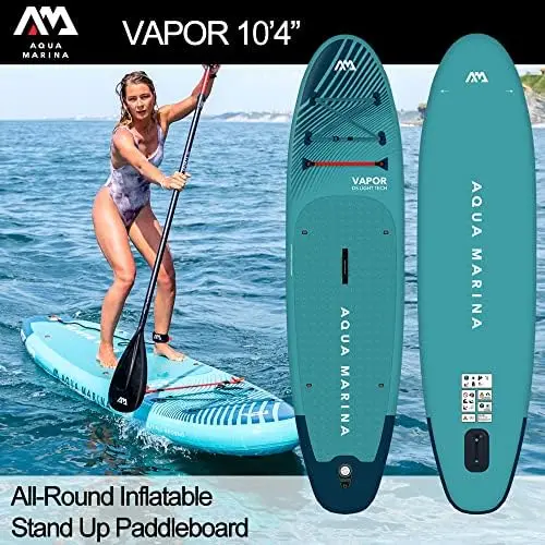 Prancha de Stand Up Paddle Inf - Stand Up Paddle Leash avaliação e preço