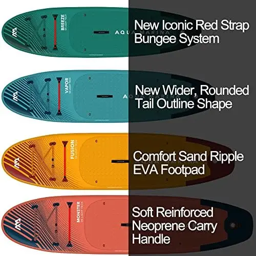 Prancha de Stand Up Paddle Inf - Stand Up Paddle Leash avaliação e preço