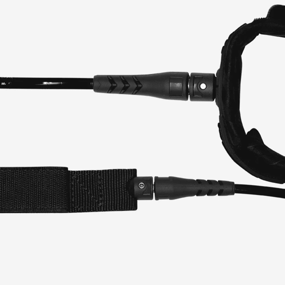 Elástico sup placa pé perna co - Stand Up Paddle Leash avaliação e preço