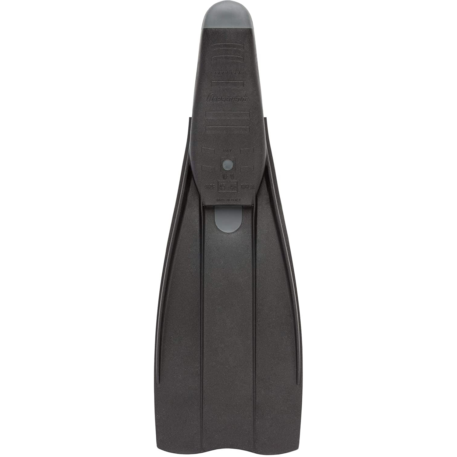 Cressi barbatanas de mergulho, - Fin Diving Blade avaliação e preço