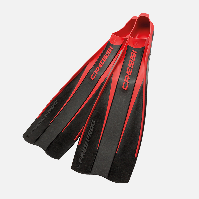 Cressi barbatanas de mergulho, - Fin Diving Blade avaliação e preço