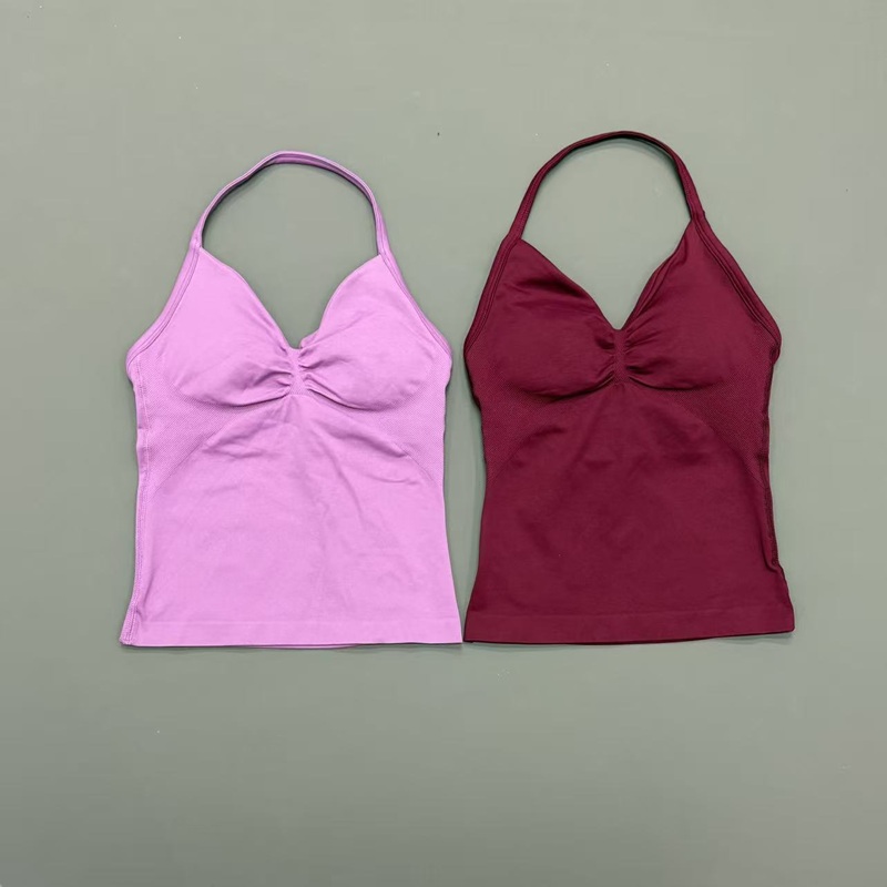 Top Esportivo Feminino Sem Cos - Aquatic Gym avaliação e preço