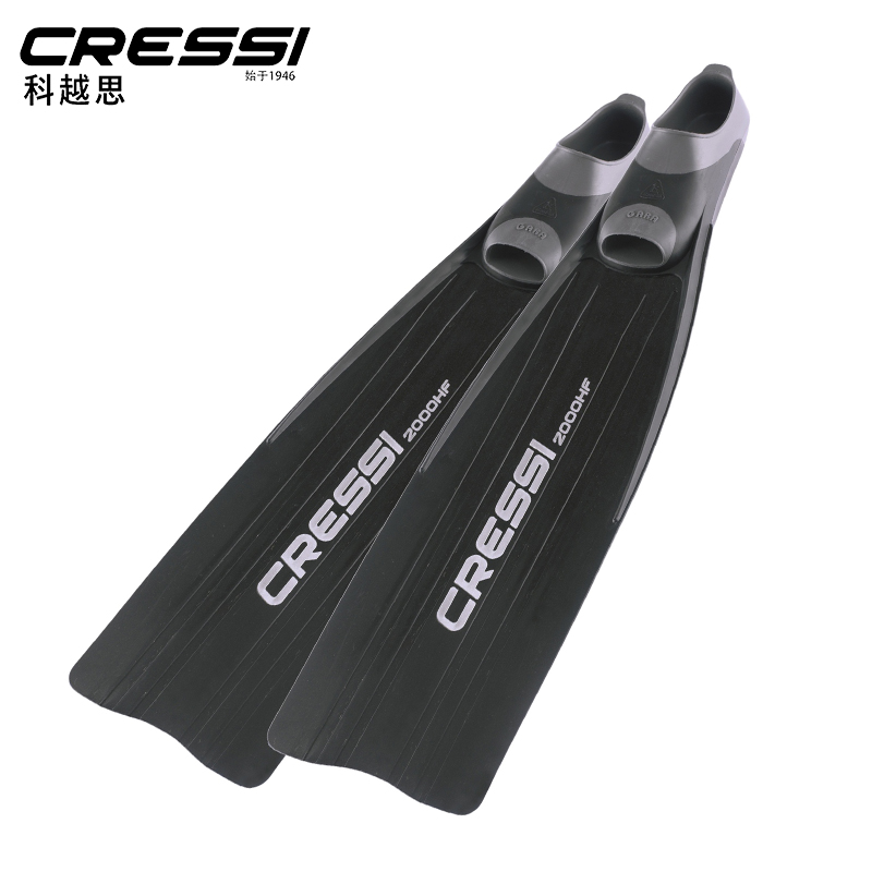 Cressi gara 2000-barbatana lon - Fin Diving Blade avaliação e preço