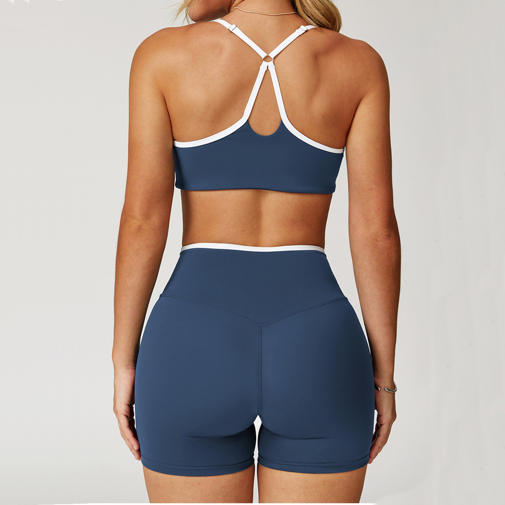 Sutiã esportivo feminino para  - Aquatic Sports Bra avaliação e preço