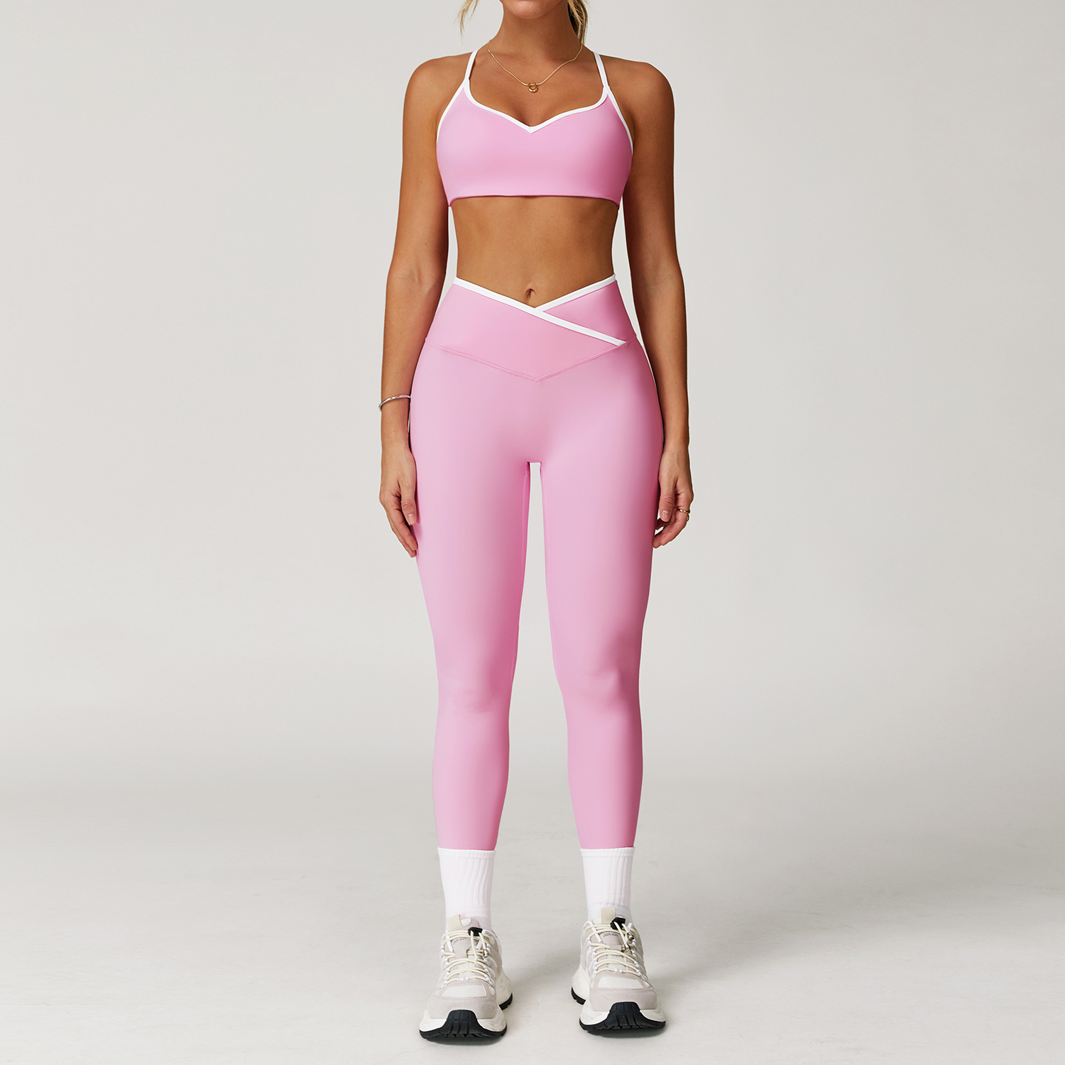 Sutiã esportivo feminino para  - Aquatic Sports Bra avaliação e preço