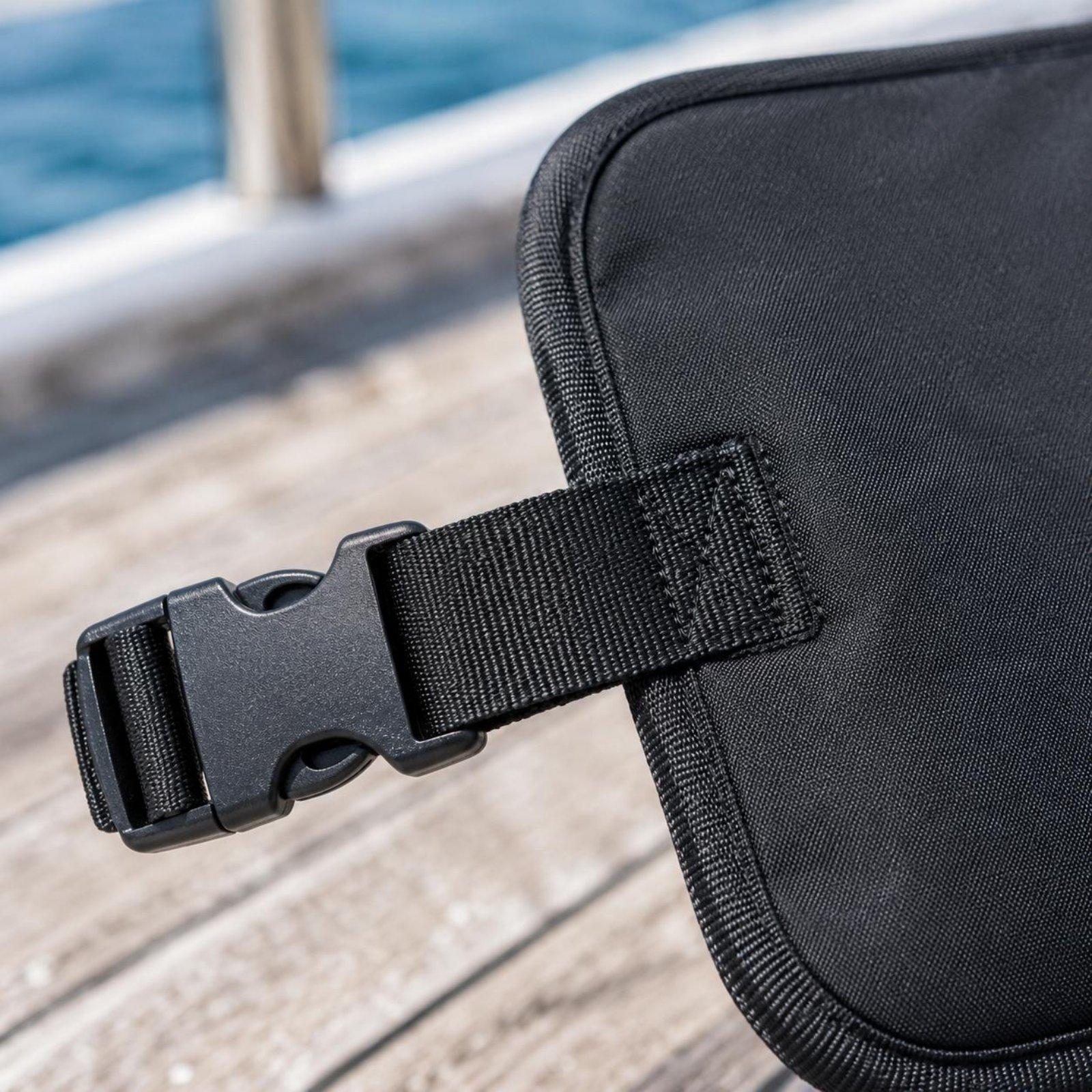 Bolsa para Nadadeiras de Mergu - Fin Diving Blade avaliação e preço