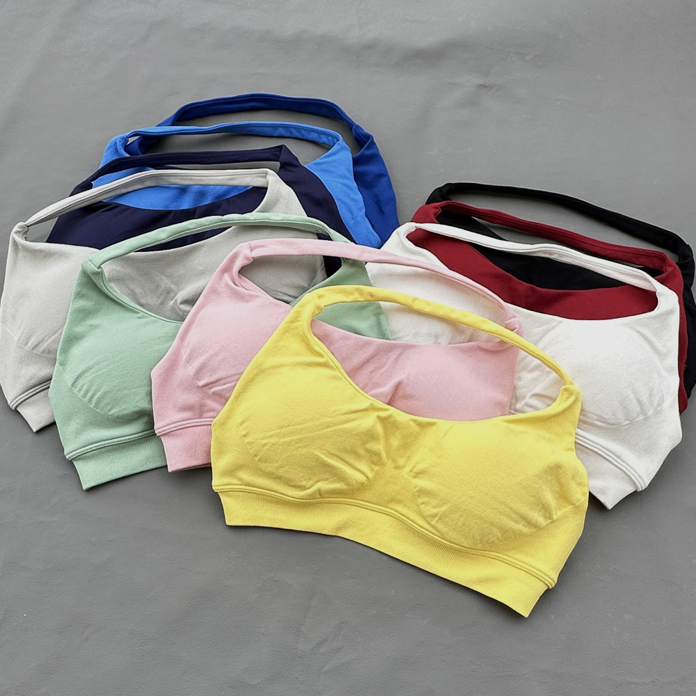 Sutiã Esportivo Feminino Sem C - Aquatic Sports Bra avaliação e preço