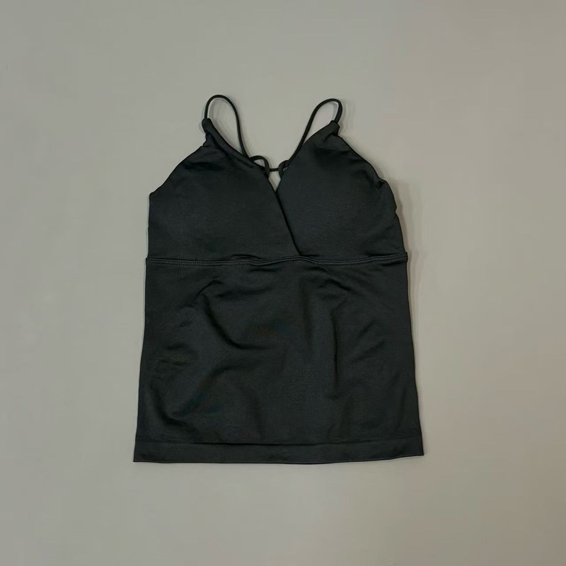 Top Longline Vision Twist para - Aquatic Gym avaliação e preço
