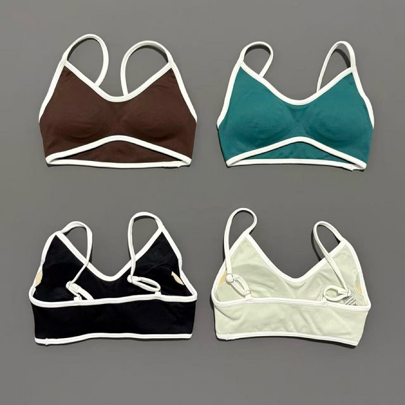 Sutiã esportivo feminino ajust - Aquatic Gym avaliação e preço