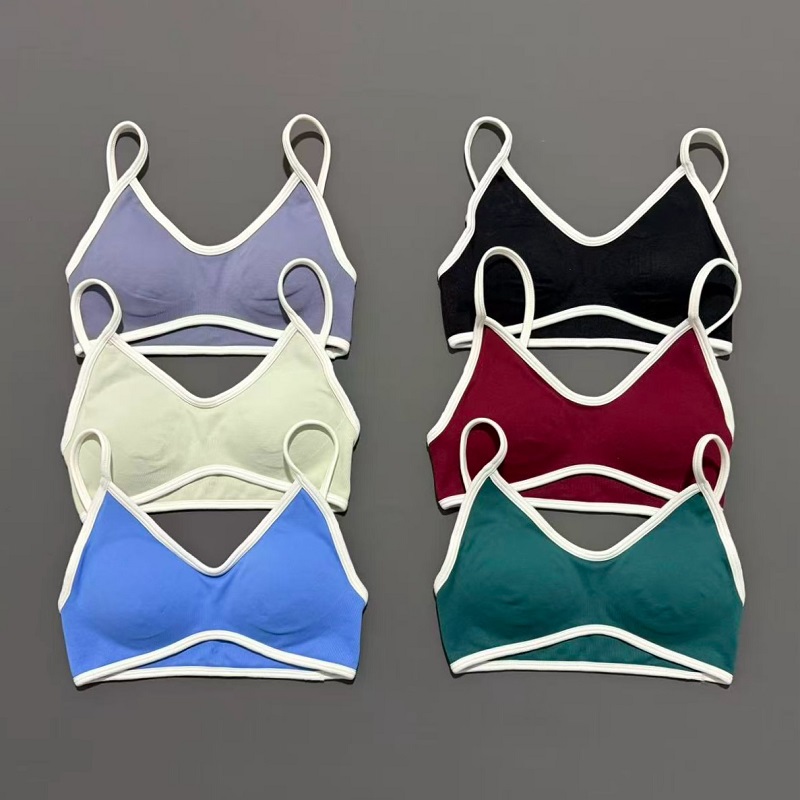 Sutiã esportivo feminino ajust - Aquatic Gym avaliação e preço