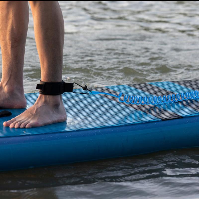 Nova surf sup tornozelo trela  - Stand Up Paddle Leash avaliação e preço