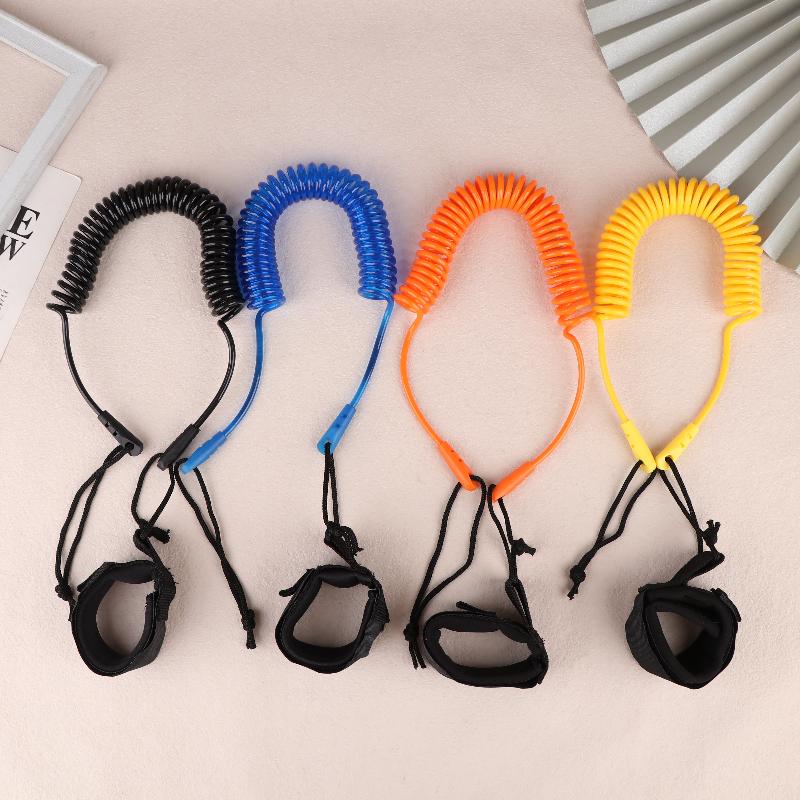 Nova surf sup tornozelo trela  - Stand Up Paddle Leash avaliação e preço