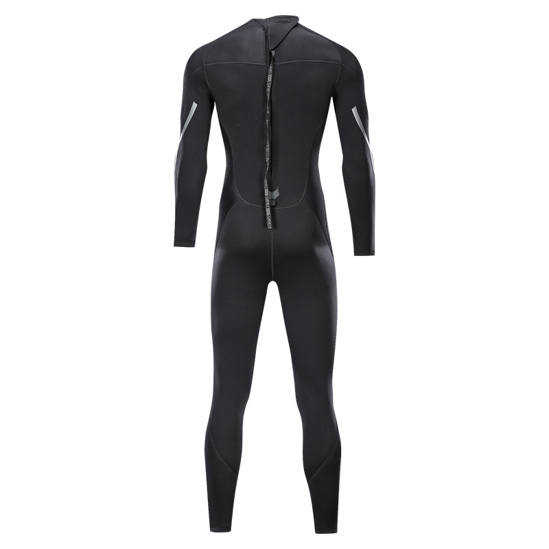 Neoprene wetsuit 3mm masculino - Wetsuit 3Mm Neoprene avaliação e preço