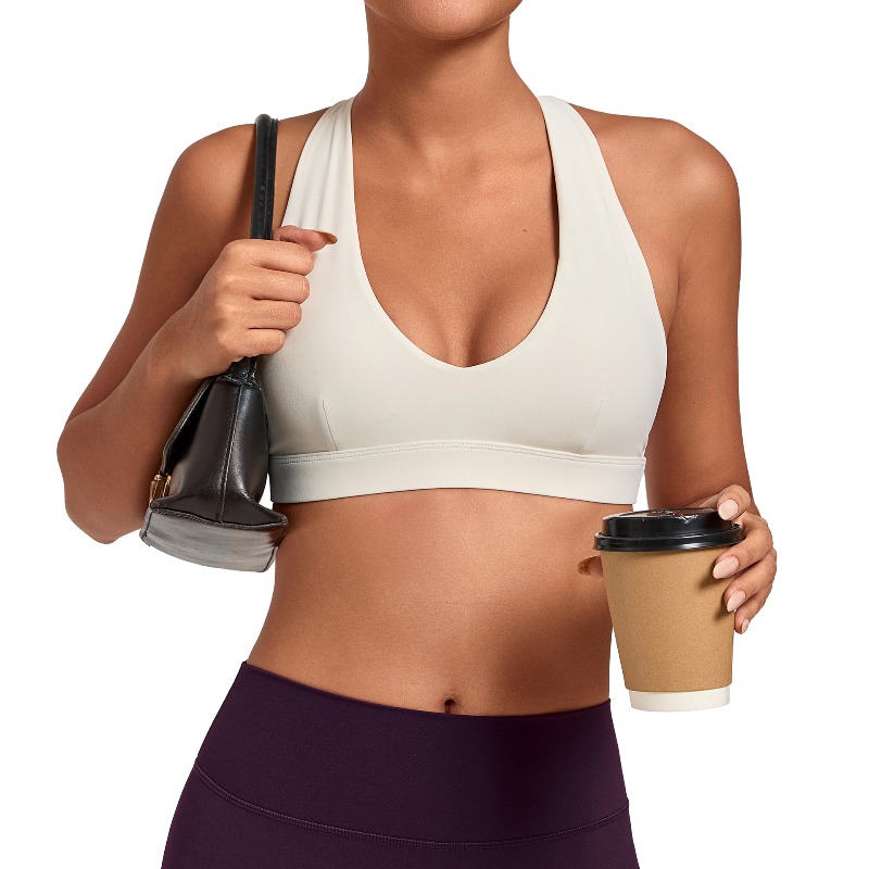 Sutiã Esportivo Feminino Samle - Aquatic Sports Bra avaliação e preço