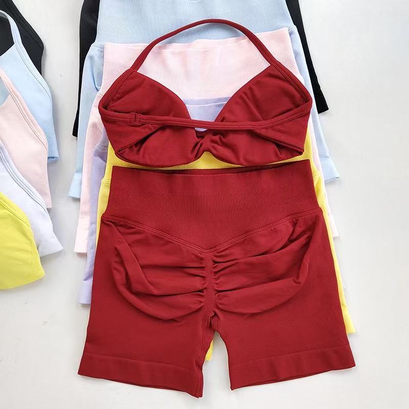 Conjunto Esportivo HISTELLO pa - Aquatic Sports Bra avaliação e preço