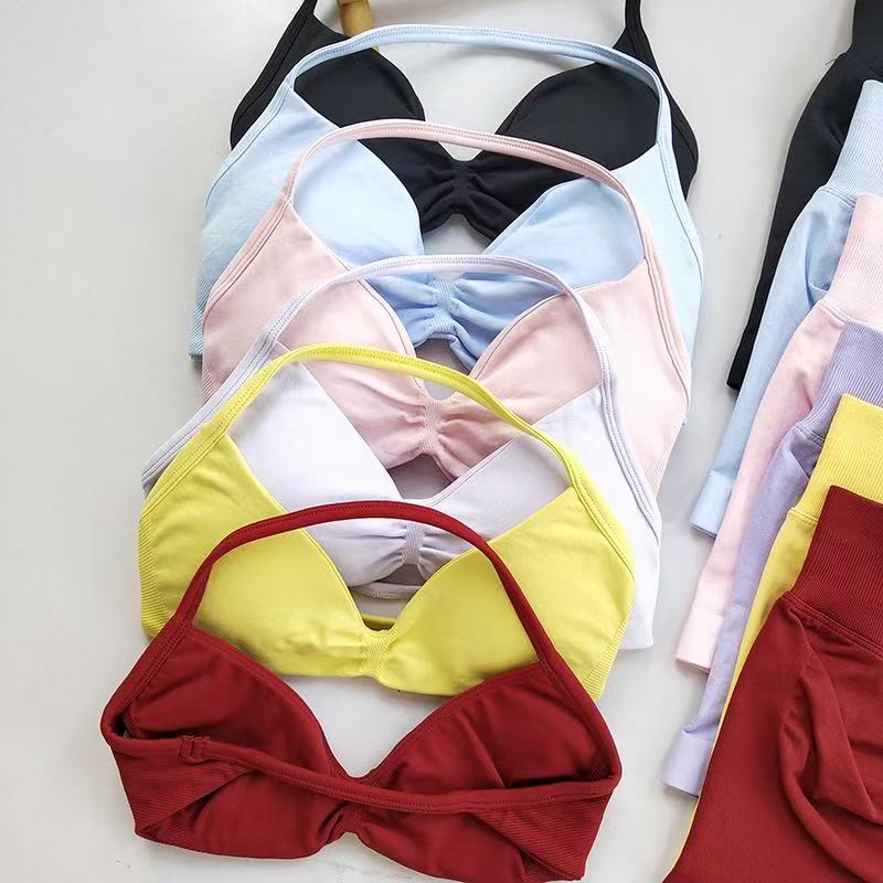 Conjunto Esportivo HISTELLO pa - Aquatic Sports Bra avaliação e preço