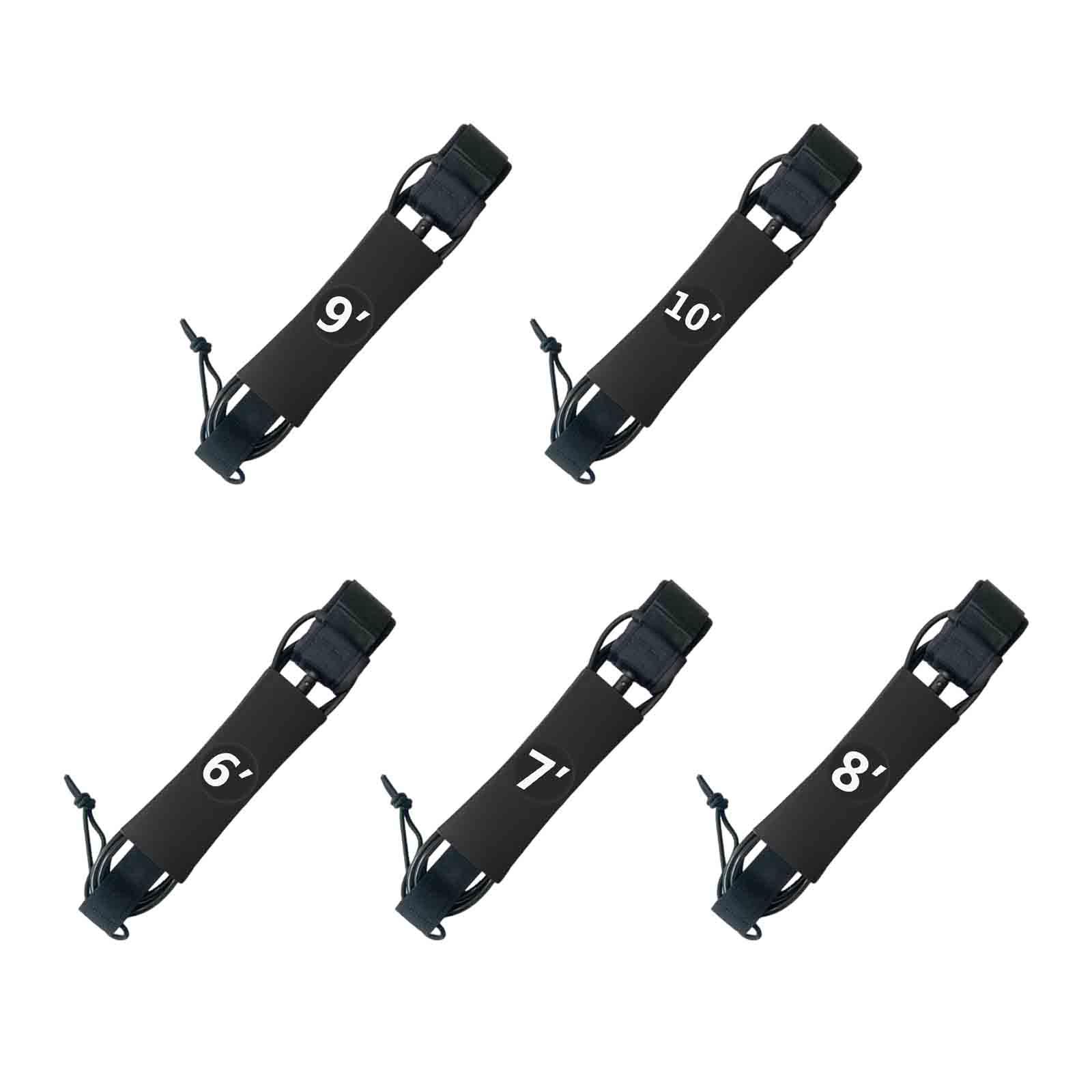 Corda de Segurança para Pranch - Stand Up Paddle Leash avaliação e preço
