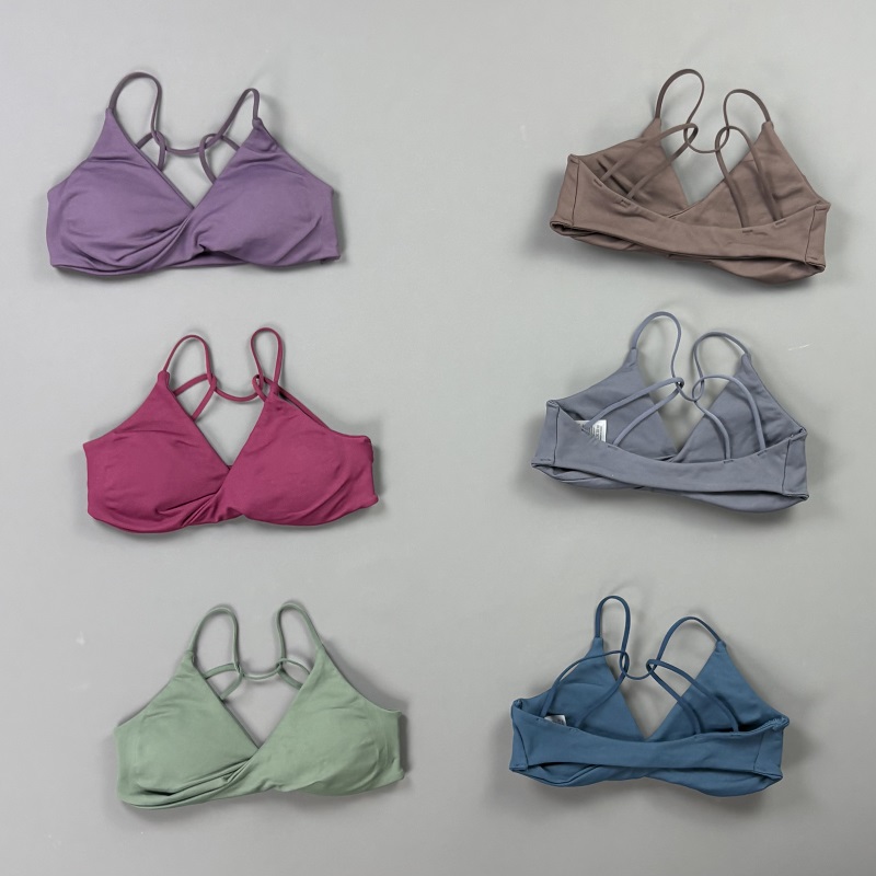Sutiã Esportivo Feminino Visio - Aquatic Sports Bra avaliação e preço