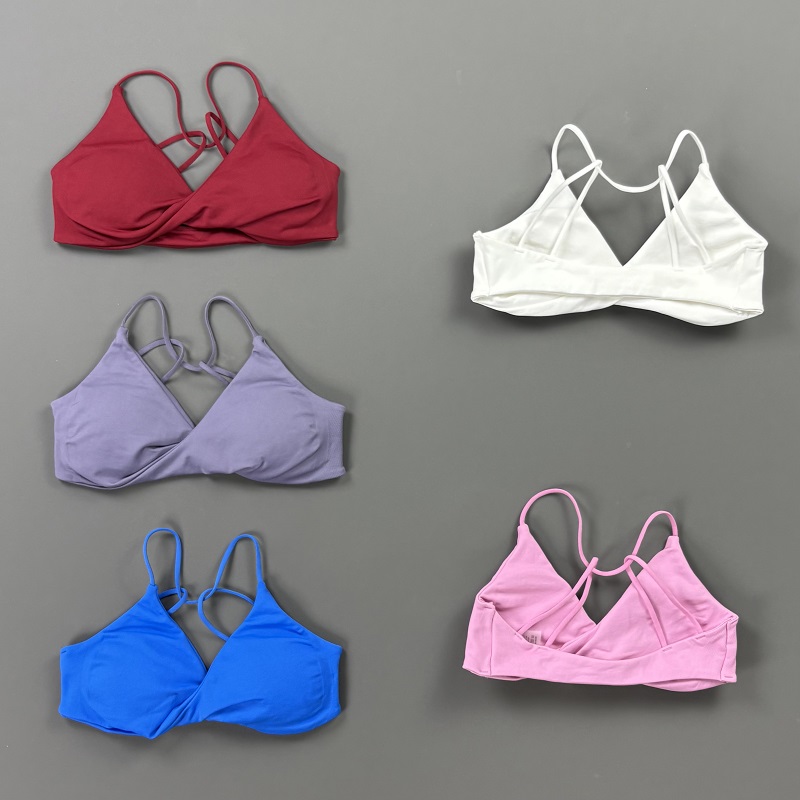 Sutiã Esportivo Feminino Visio - Aquatic Sports Bra avaliação e preço