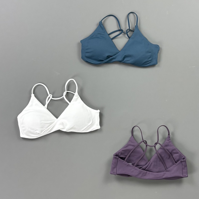 Sutiã Esportivo Feminino Visio - Aquatic Sports Bra avaliação e preço