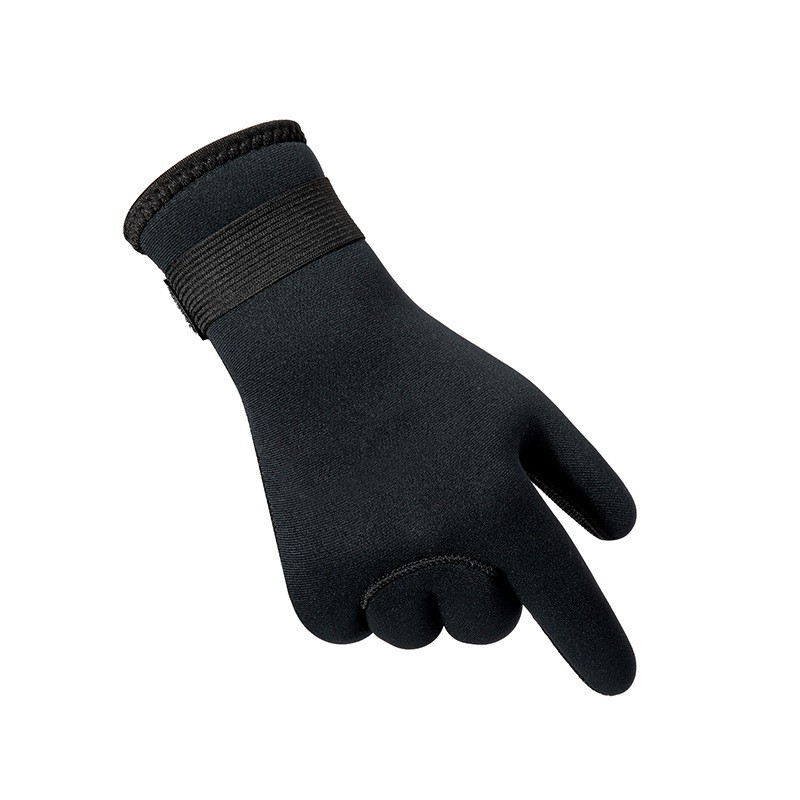 Luvas Térmicas de Neoprene Ant - Wetsuit 3Mm Neoprene avaliação e preço