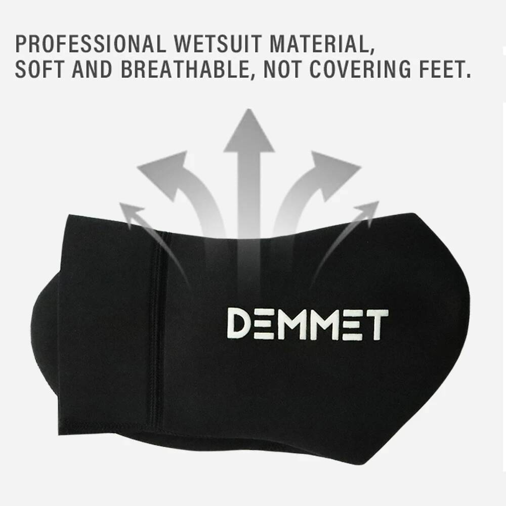 Meias meias 1.5mm/3mm/5mm prai - Wetsuit 3Mm Neoprene avaliação e preço