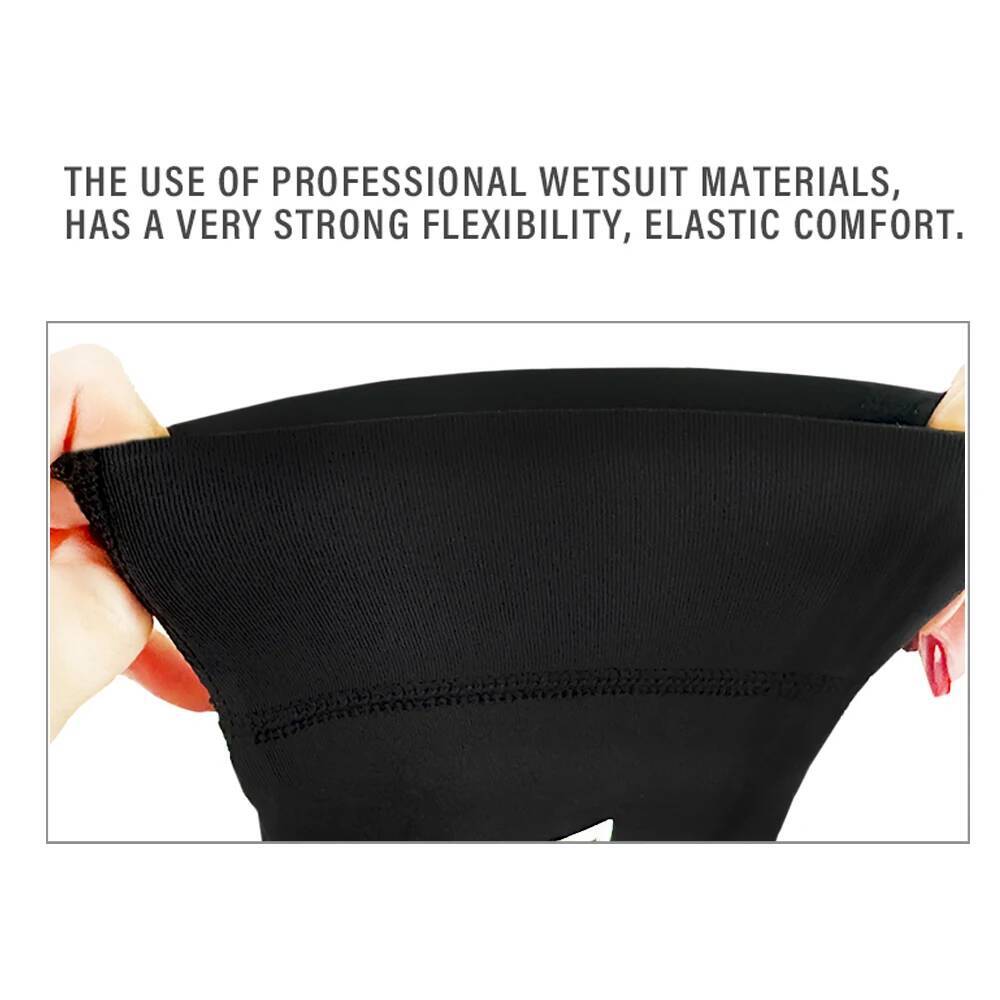Meias meias 1.5mm/3mm/5mm prai - Wetsuit 3Mm Neoprene avaliação e preço