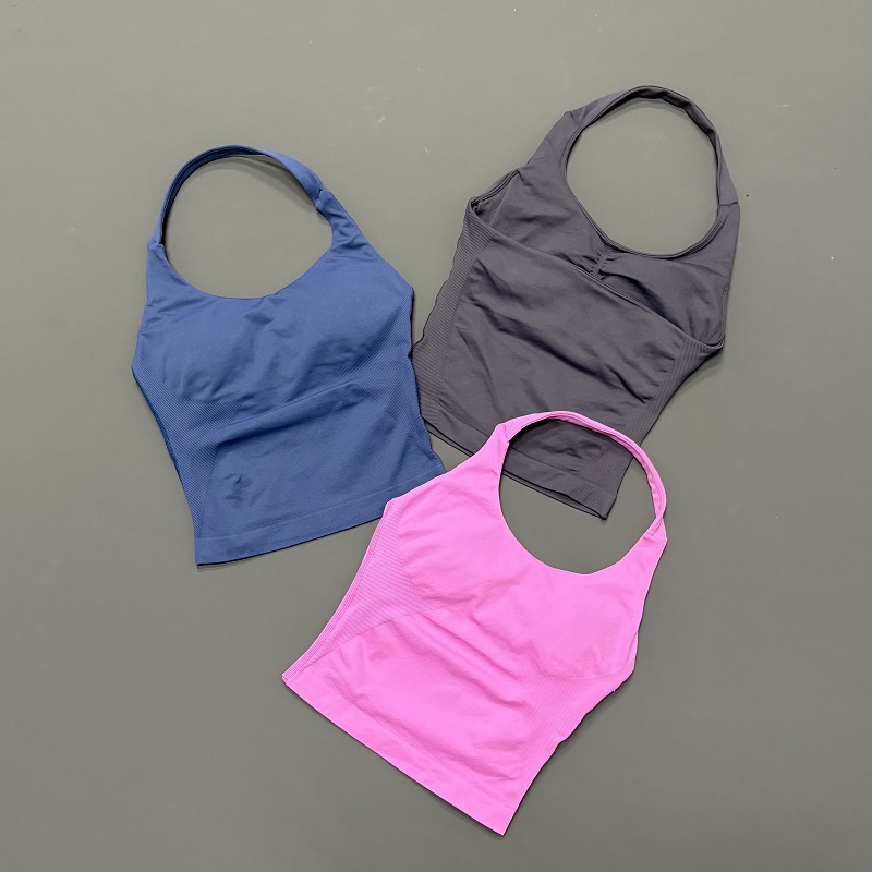Top Esportivo Feminino com Alç - Aquatic Gym avaliação e preço
