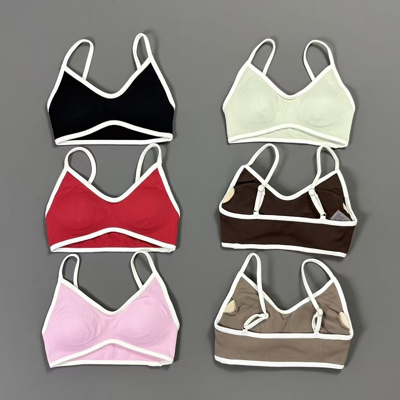 Sutiã Esportivo Feminino Contr - Aquatic Sports Bra avaliação e preço