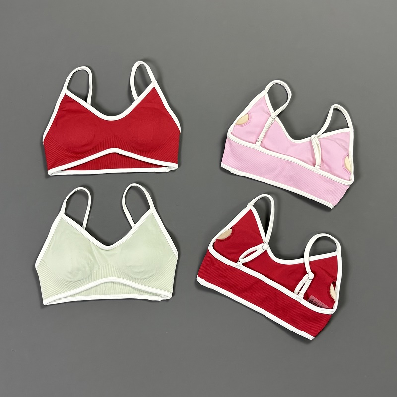 Sutiã Esportivo Feminino Contr - Aquatic Sports Bra avaliação e preço