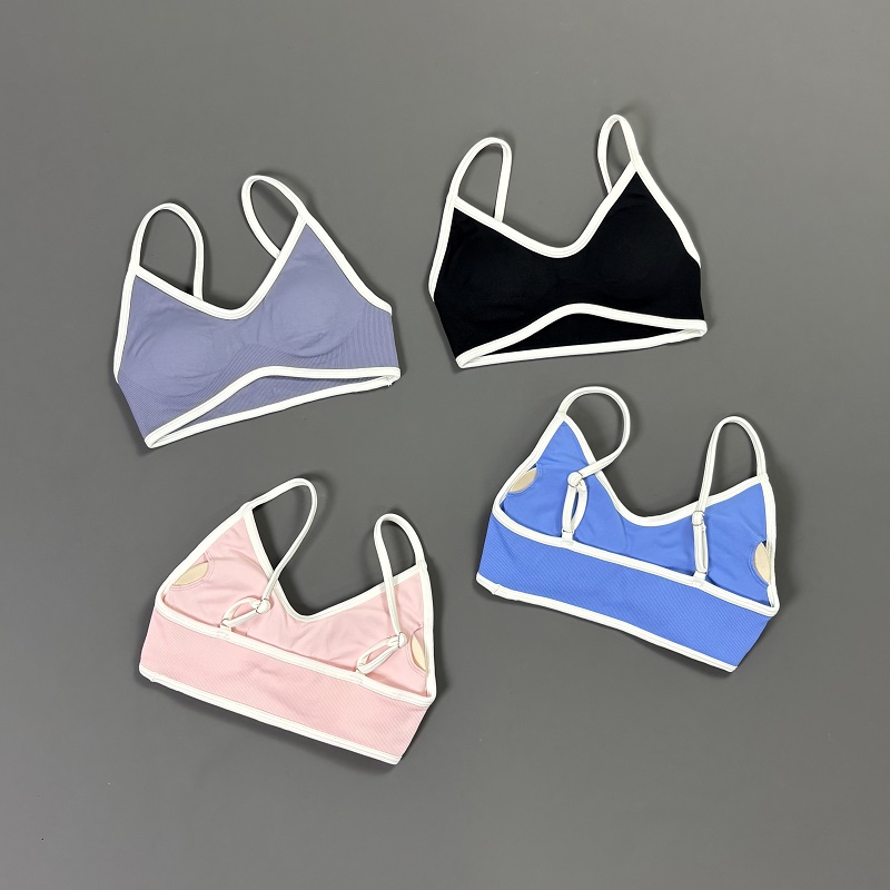 Sutiã Esportivo Feminino Contr - Aquatic Sports Bra avaliação e preço