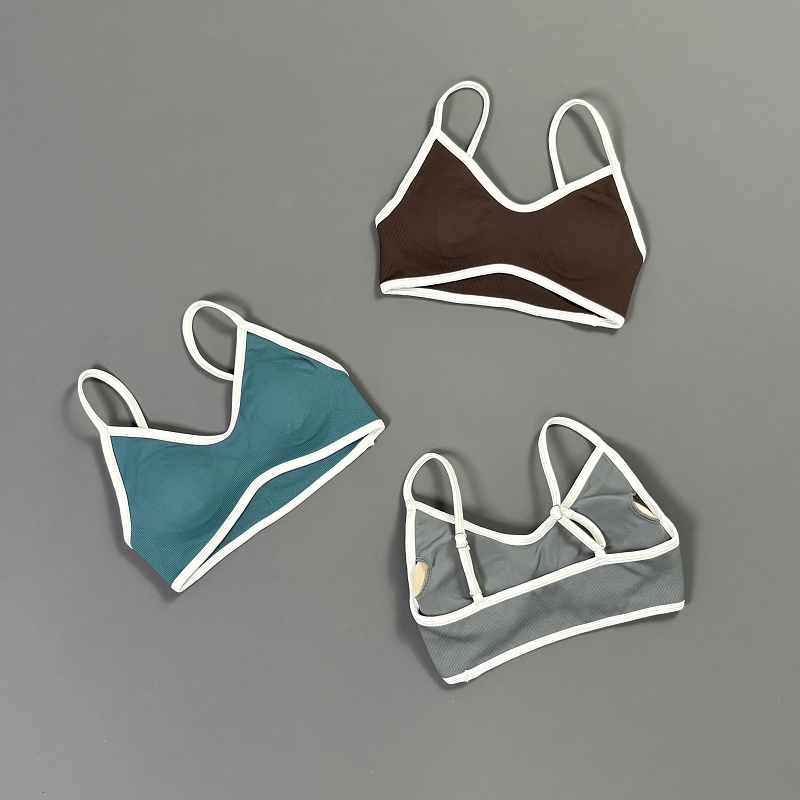 Sutiã Esportivo Feminino Contr - Aquatic Sports Bra avaliação e preço