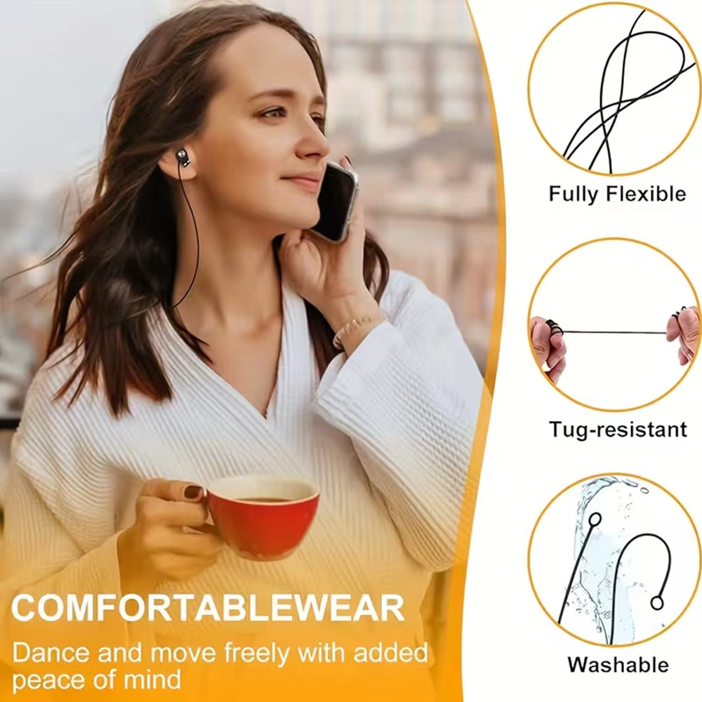 Protetores Auriculares de Sili - Aquatic Sports Performance avaliação e preço