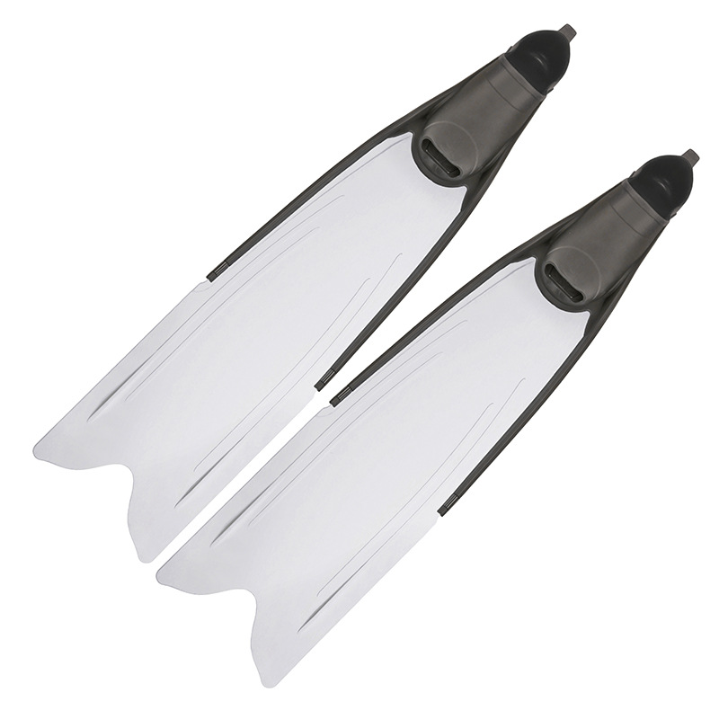 Monofin de Mergulho de Alta Pe - Fin Diving Blade avaliação e preço