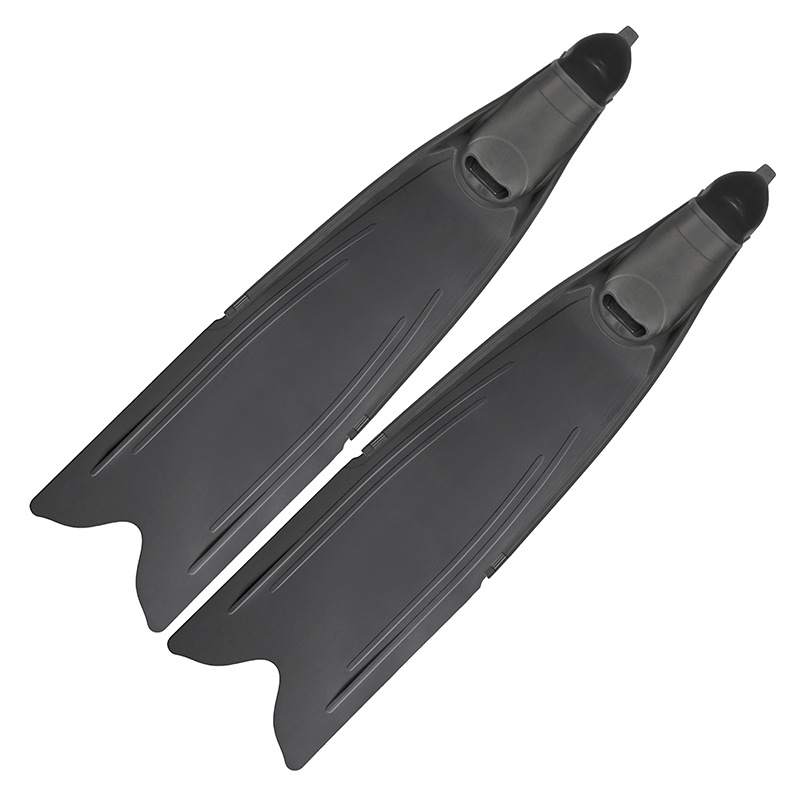 Monofin de Mergulho de Alta Pe - Fin Diving Blade avaliação e preço