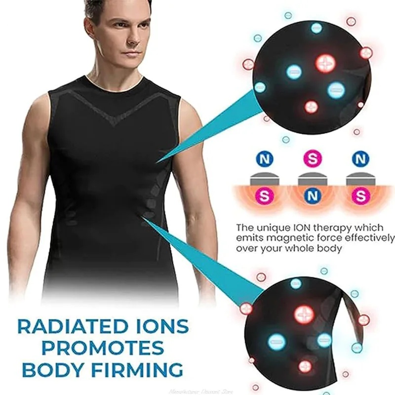 Camiseta de Compressão Masculi - Aquatic Gym avaliação e preço
