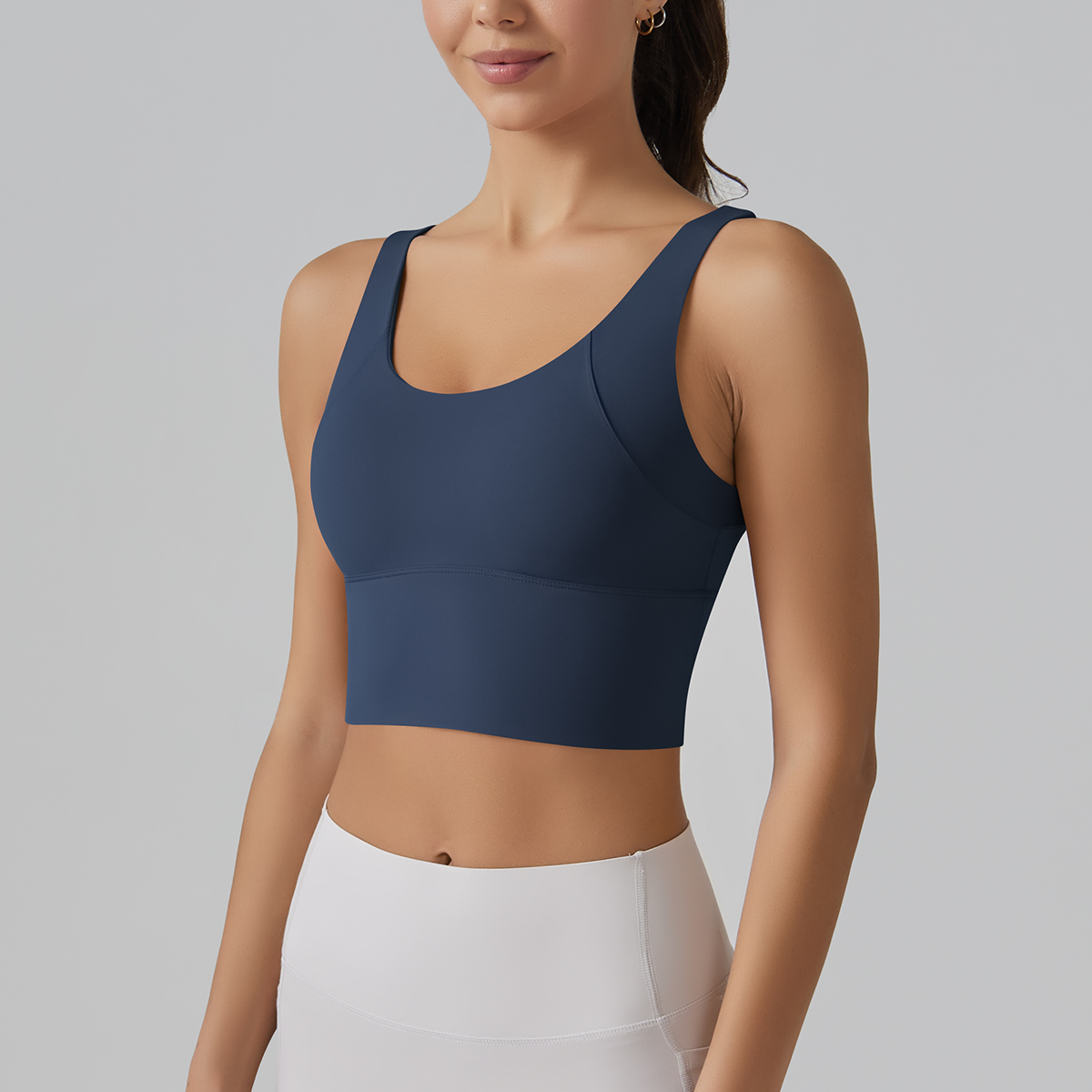 Novo yoga tank top verão sexy  - Aquatic Gym avaliação e preço