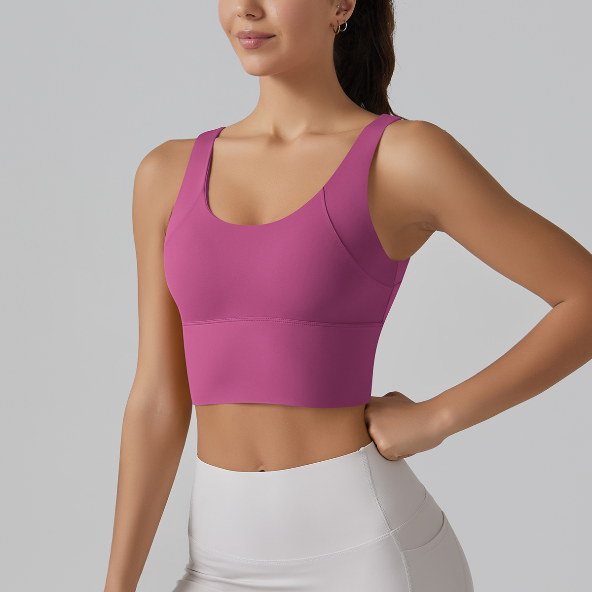 Novo yoga tank top verão sexy  - Aquatic Gym avaliação e preço