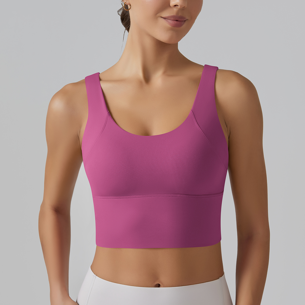 Novo yoga tank top verão sexy  - Aquatic Gym avaliação e preço