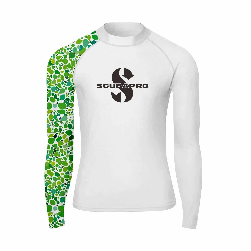 Camisas de manga longa de surf - Aquatic Sports Performance avaliação e preço