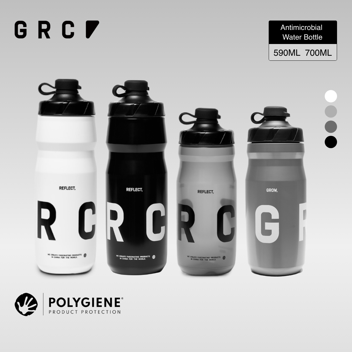 Garrafa de Água Esportiva Isol - Aquatic Sports Performance avaliação e preço