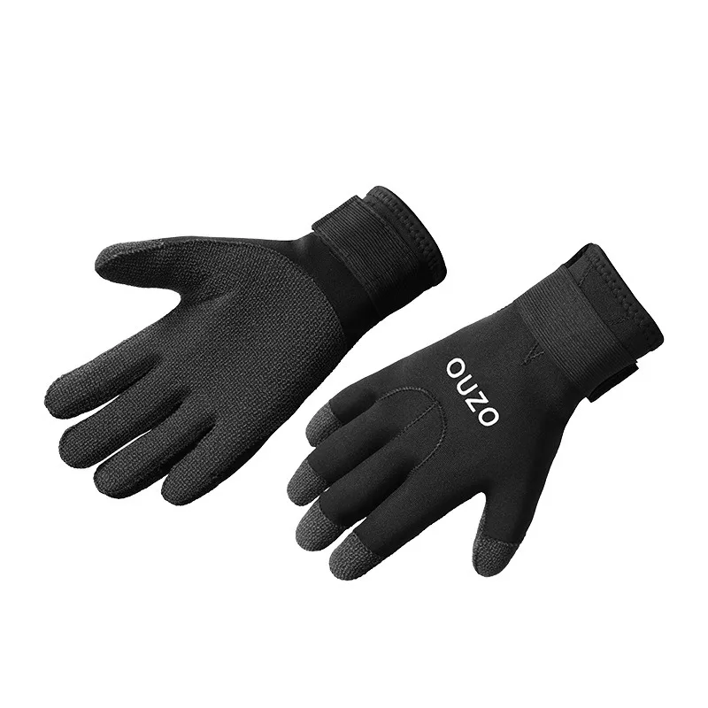 Luvas de Mergulho de 3mm - Rev - Wetsuit 3Mm Neoprene avaliação e preço