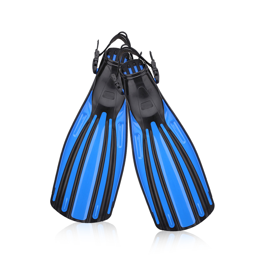 Em Estoque: Novas Nadadeiras P - Fin Diving Blade avaliação e preço